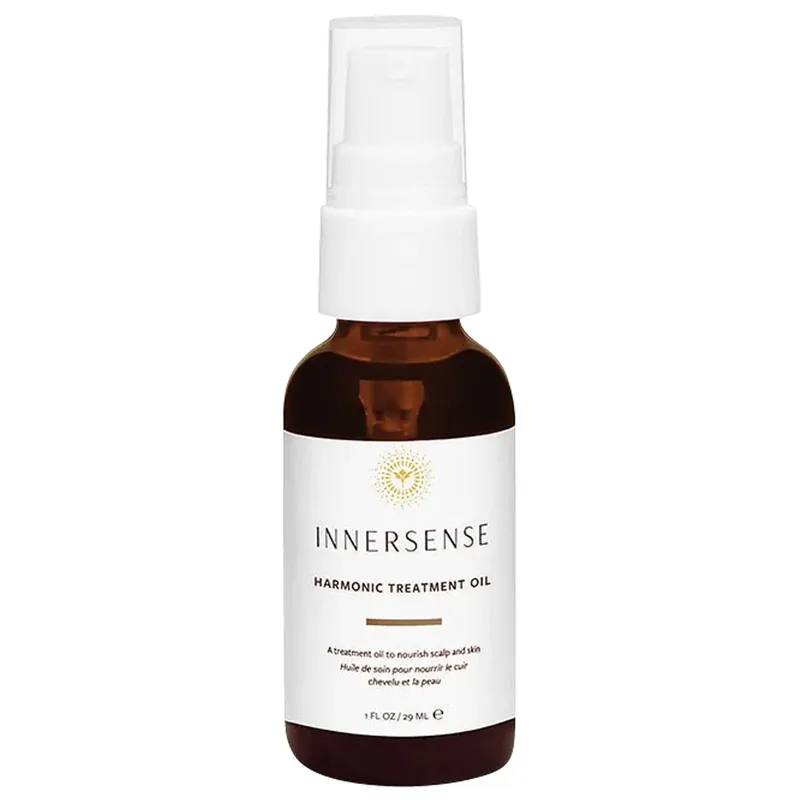 Schneller Versand Harmonic Treatment Oil Haaröl 29 ml