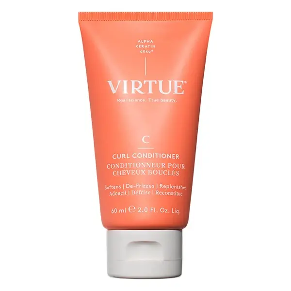 Curl Conditioner Conditioner 60 ml Neue Kollektion
