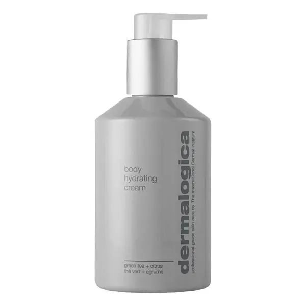 Skin Health System Body Hydrating Cream Körpercreme 295 ml Begrenztes Angebot