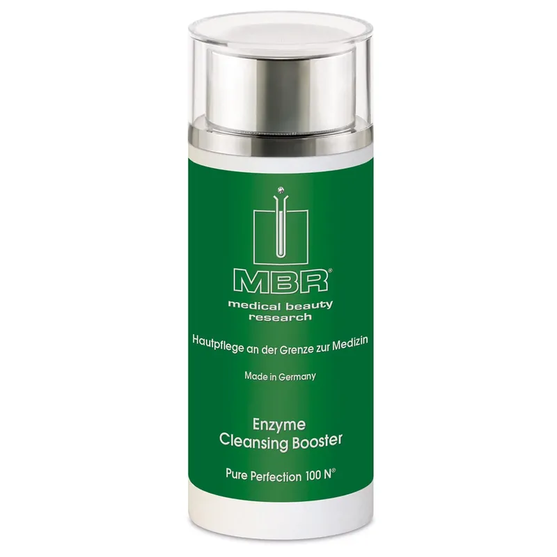 Pure Perfection 100 N Enzyme Cleansing Booster Gesichtsreiniger 80 g Billig