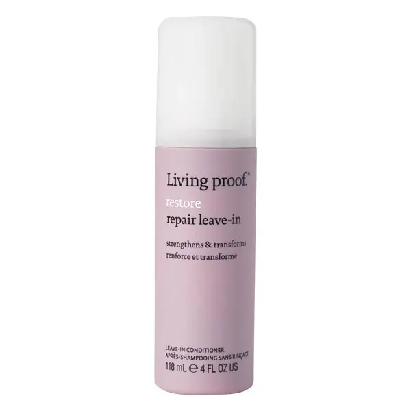 Nur Heute restore Repair Leave-In Leave-In Conditioner 118 ml