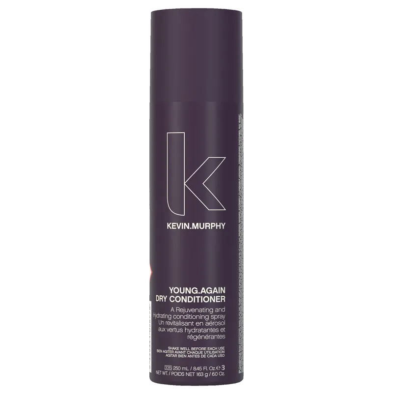 Sonderangebot YOUNG.AGAIN Dry Conditioner Leave-In Conditioner 250 ml