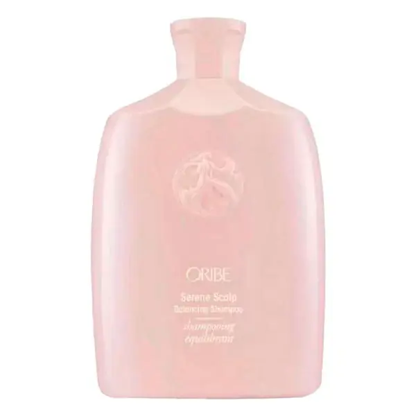 Serene Scalp Balancing Shampoo Shampoo 250 ml Preisknaller