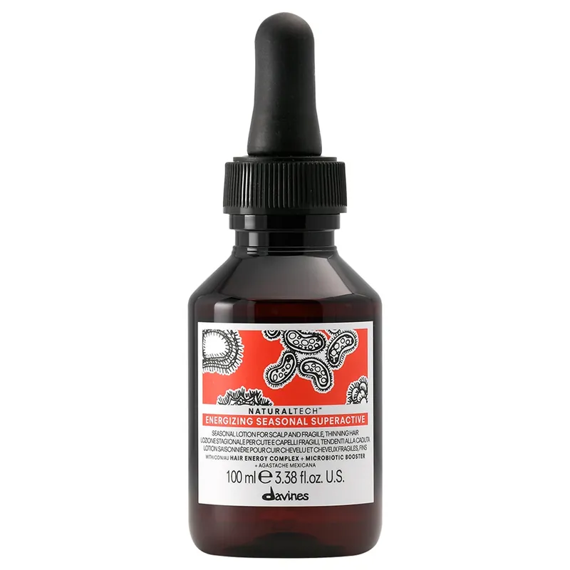 Naturaltech Energizing Seasonal Superactive Haarlotion 100 ml Jetzt Kaufen