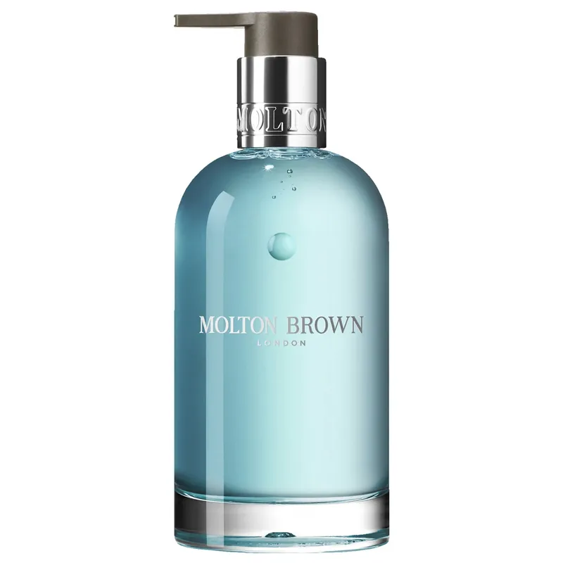 Super-Preis Coastal Cypress & Sea Fennel Fine Liquid Hand Wash Glas Bottle Flüssigseife 200 ml
