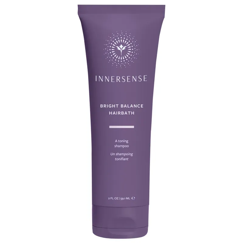 Bright Balance Hairbath Shampoo 59,1 ml Geprüft