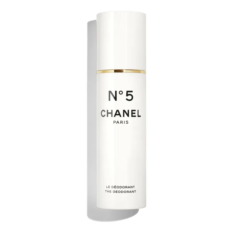 N°5 DEODORANT SPRAY 100 ml Preisknaller