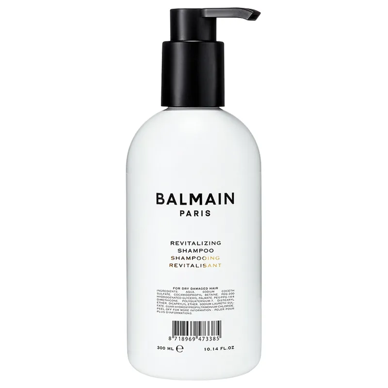 Revitalizing Shampoo Shampoo 300 ml Versand Am Gleichen Tag