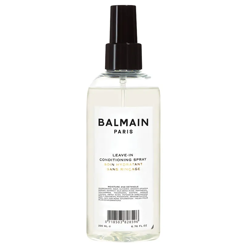 Kracherpreis Leave in Conditioning Spray Leave-In Conditioner 200 ml