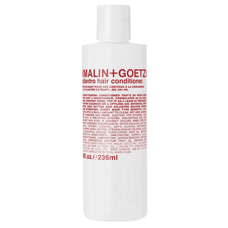 Cilantro Hair Conditioner Leave-In Conditioner 236 ml Knallerangebot