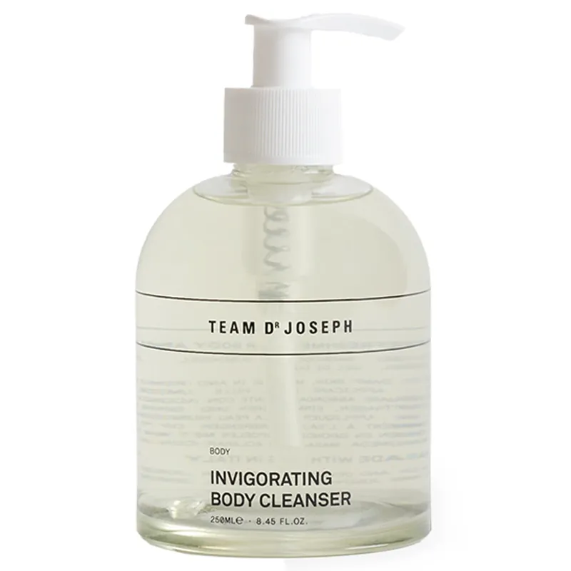 Echt Invigorating Body Cleanser Duschgel 250 ml