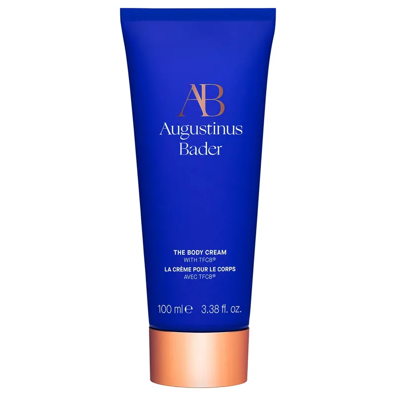 The Body Cream Körperlotion 100 ml Rabatt