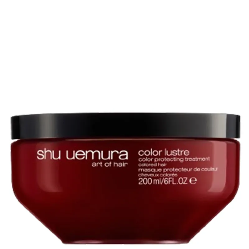 Color Lustre Color Protecting Treatment Haarmaske 200 ml Markenprodukt