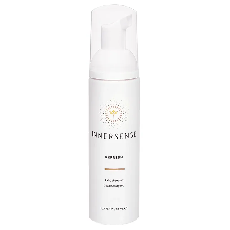 Refresh Dry Shampoo Trockenshampoo 70 ml Nur Für Kurze Zeit