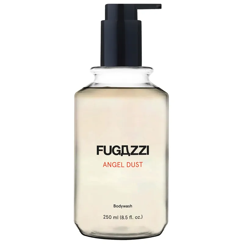Angel Dust Body Wash Wasch- & Duschgel 250 ml Echt