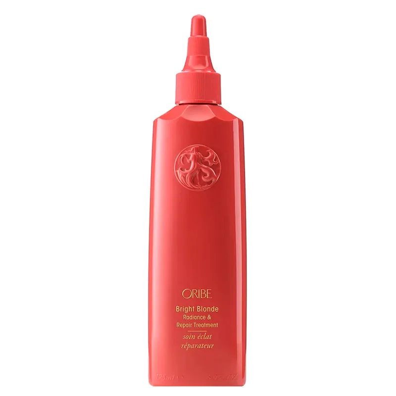 Bright Blonde Radiance & Repair Treatment Haarkur 175 ml Sichere Zahlung