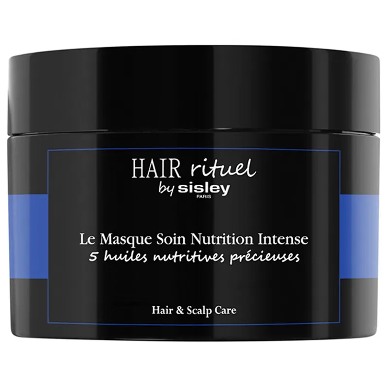 Versand Am Gleichen Tag Le Masque Soin Nutrition Intense Haarmaske 190 ml