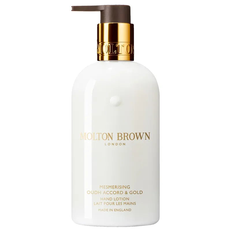 Bestpreis Mesmerising Oudh Accord & Gold Hand Lotion Handlotion 300 ml