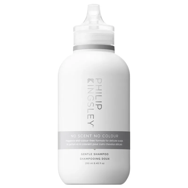 NO SCENT NO COLOUR Shampoo Shampoo 250 ml Jetzt Kaufen