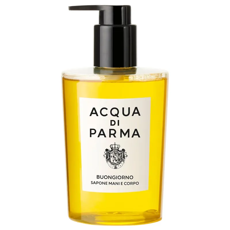 Buongiorno Hand and Body Wash Hand- und Körper Waschlotion 300 ml Preis Gesenkt