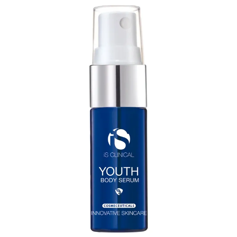 Letzte Chance Youth Body Serum Körperserum 15 ml