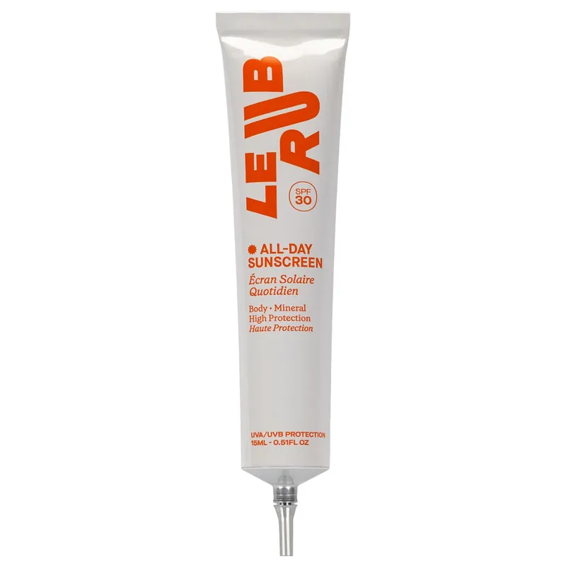 Schnäppchen All-Day Sunscreen SPF 30 Sonnencreme 15 ml