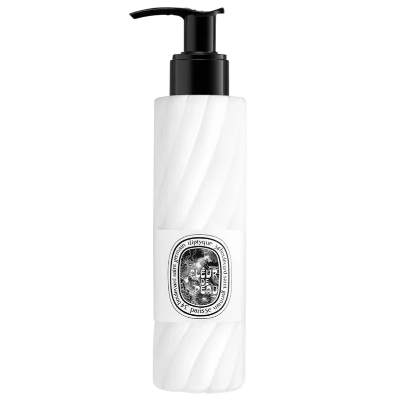 Bestpreis Perfumed Body Lotion Fleur de Peau Körperlotion 200 ml