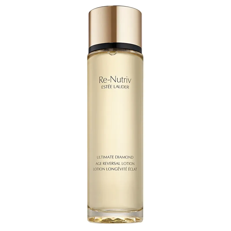 Re-Nutriv Ultimate Diamond Age Reversal Lotion Gesichtslotion 200 ml Aktuell