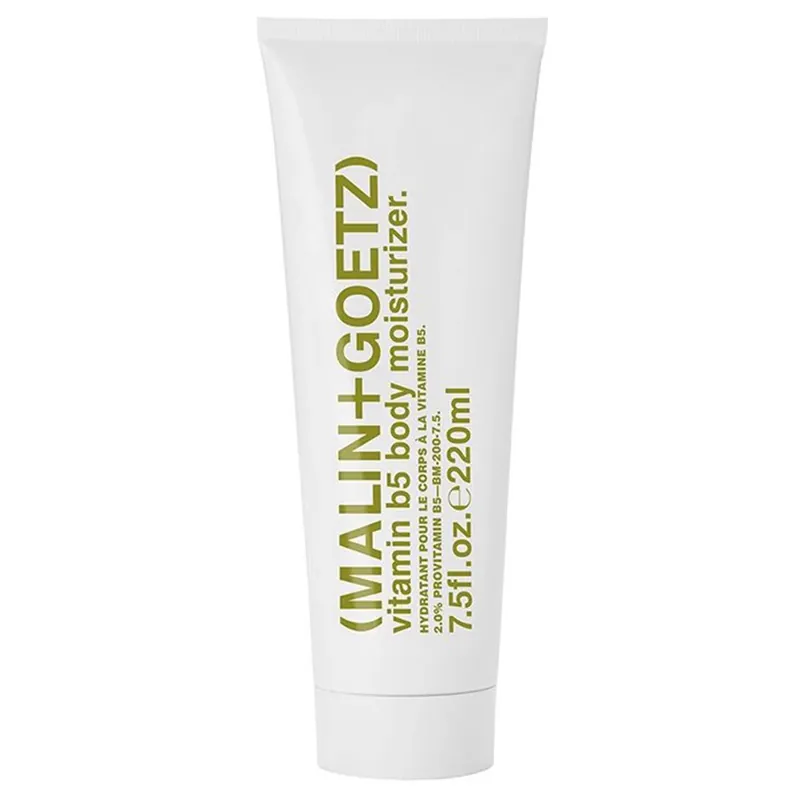 Versand Am Gleichen Tag Vitamin B5 Body Moisturizer Körpercreme 220 ml