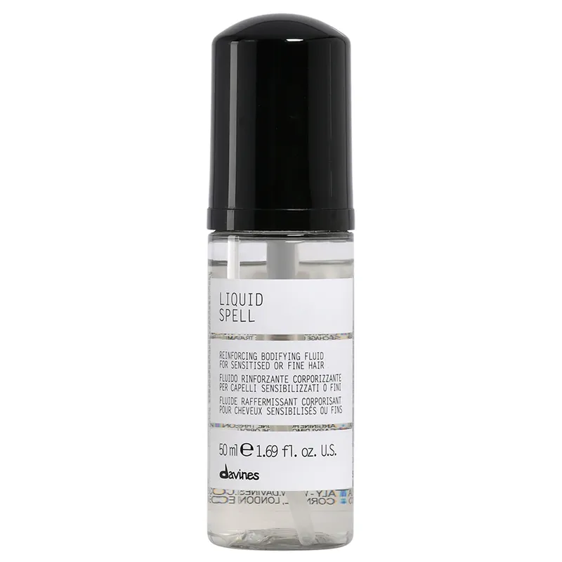Echt Liquid Spell Leave-In Spray 50 ml
