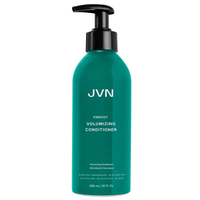 EMBODY Volumizing Contioner Conditioner 295 ml Versand Am Gleichen Tag