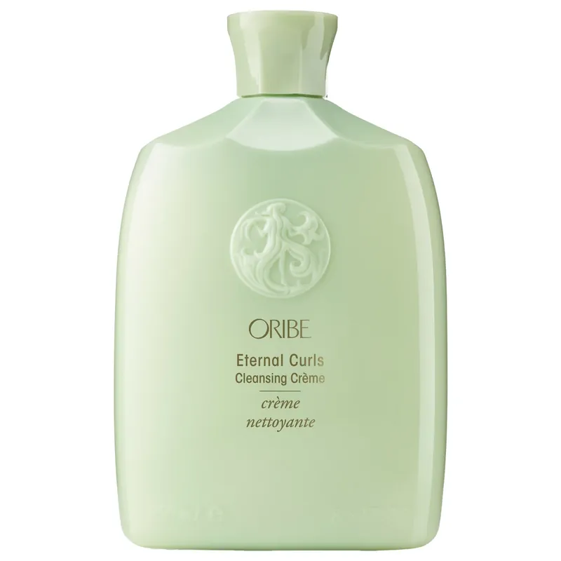 Jetzt Kaufen Eternal Curls Cleansing Crème Shampoo 250 ml