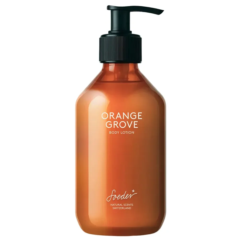 Orange Grove Body Lotion Körperlotion 250 ml Versand Am Gleichen Tag