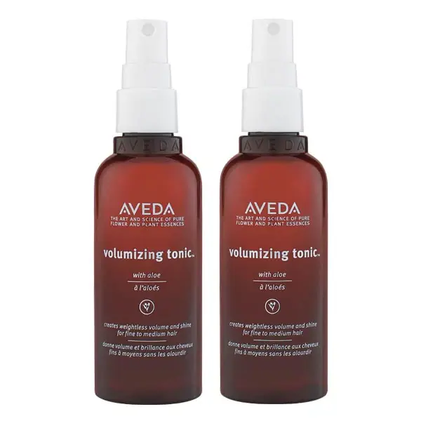 Volumizing Tonic Set Haarpflege-Set 200 ml Schneller Versand