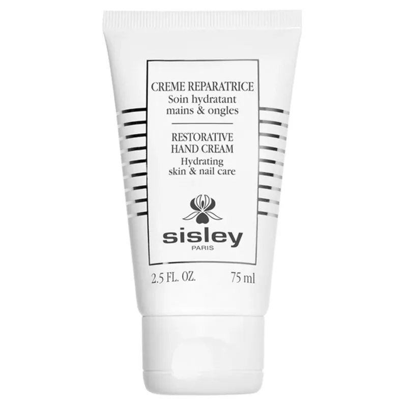 Crème Réparatrice Mains Handcreme 75 ml Neue Kollektion