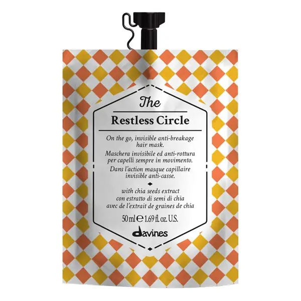 The Circle Chronicles The Restless Circle Haarmaske 50 ml Sofort Bestellen