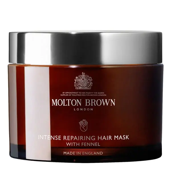 Intense Repairing Hair Mask With Fennel Haarmaske 250 ml Versand Am Gleichen Tag