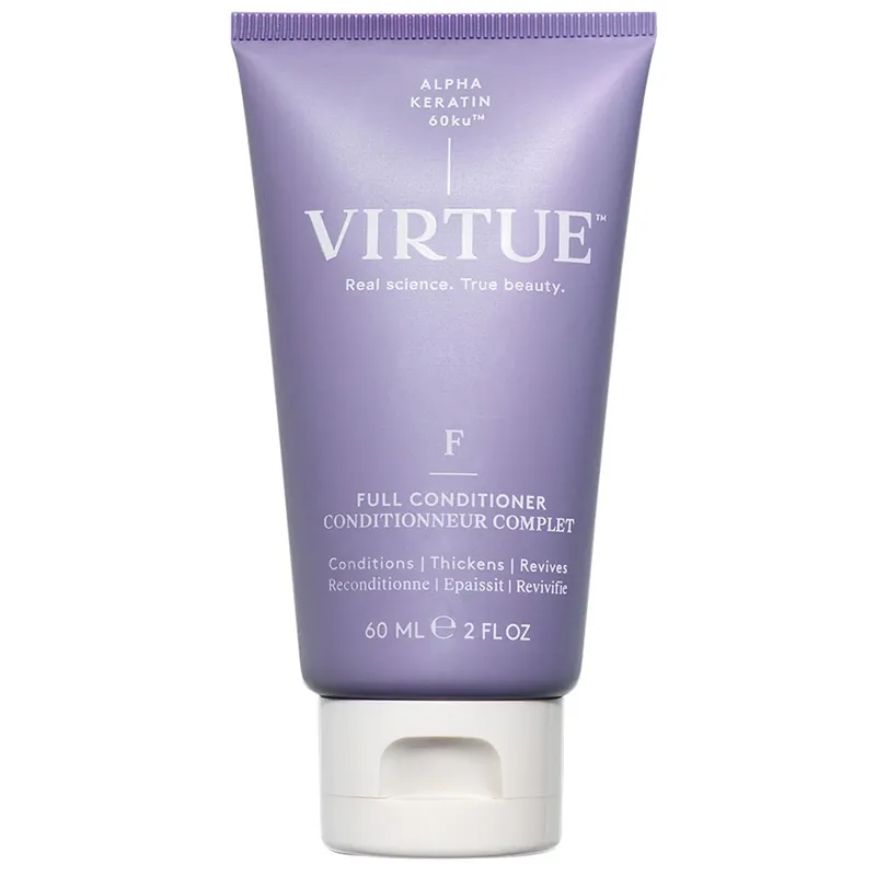 Full Conditioner Conditioner 60 ml Schnäppchen