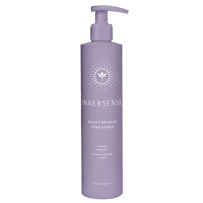 Echt Bright Balance Conditioner Conditioner 295 ml