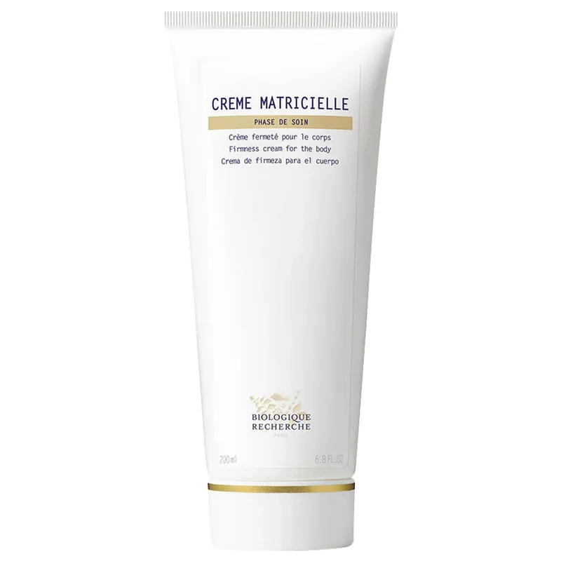 Markenware Crème Matricielle Körpercreme 200 ml