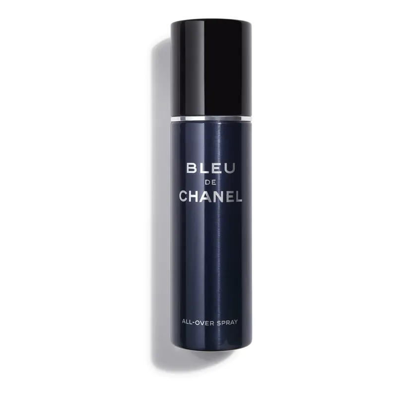 Expressversand BLEU DE CHANEL ALL-OVER SPRAY 100 ml