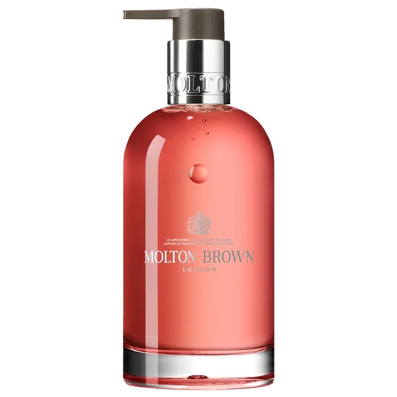 Heavenly Gingerlily Hand Wash Refillable Flüssigseife 200 ml Meistverkauft