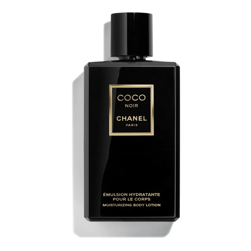 Nur Für Kurze Zeit COCO NOIR HYDRATISIERENDE KÖRPEREMULSION 200 ml