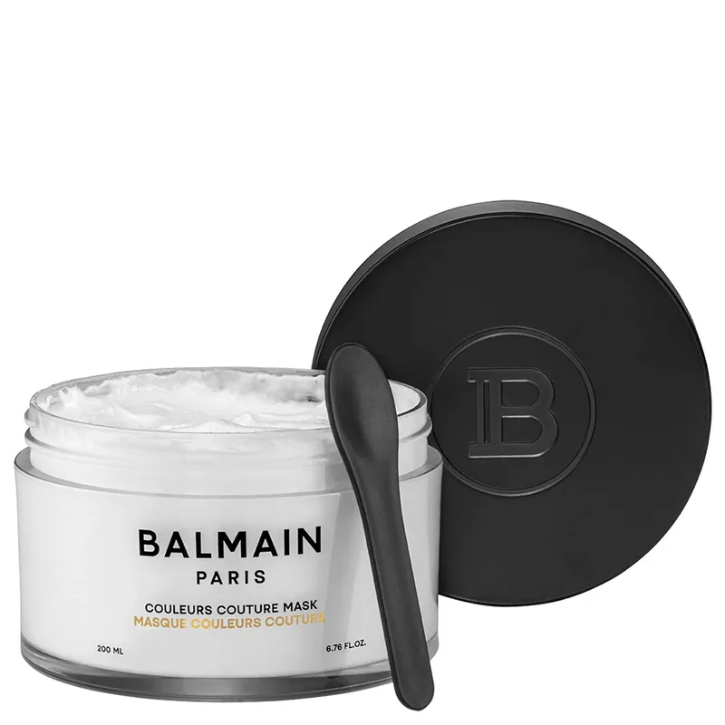 Couleurs Couture Mask Haarmaske 200 ml Wochenendangebot