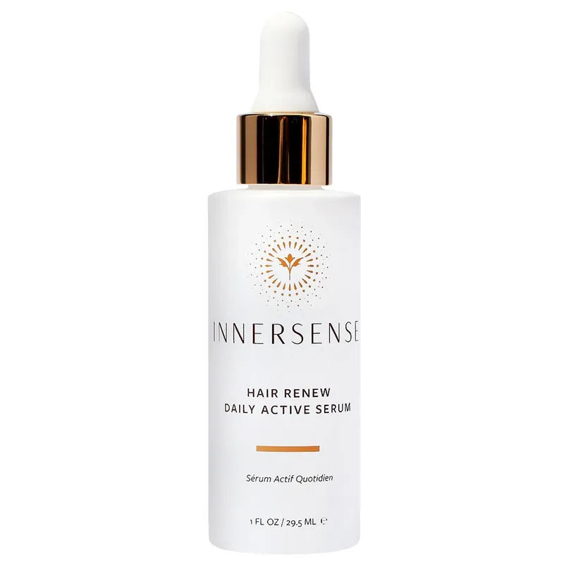 Top-Seller Hair Renew Daily Active Serum Kopfhautlotion 29.5 ml