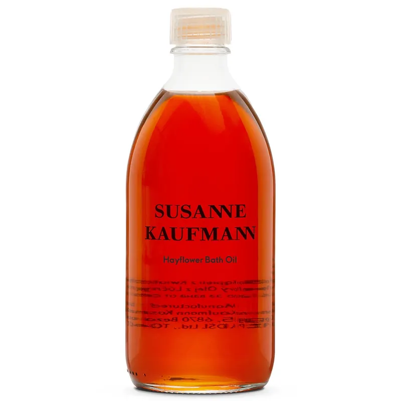 Preis Gesenkt Heublumen Ölbad Ölbad 250 ml