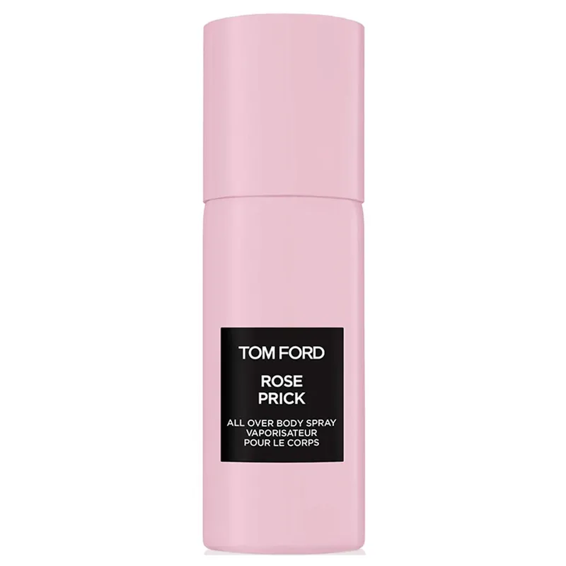 Rose Prick All Over Body Spray Körperspray 150 ml Sonderangebot