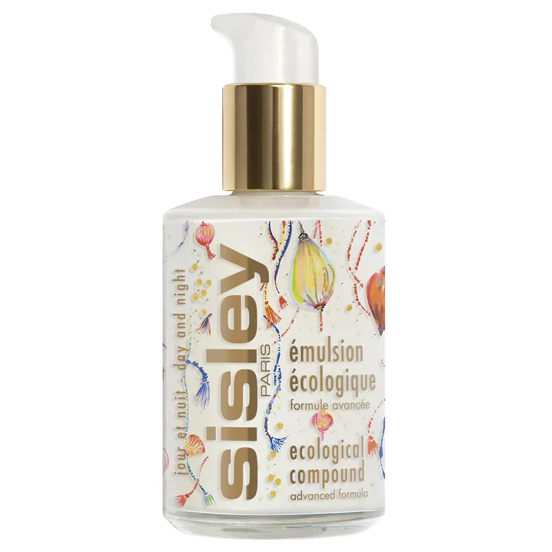 Émulsion Écologique Edition Limitée Gesichtsemulsion 125 ml Online Kaufen