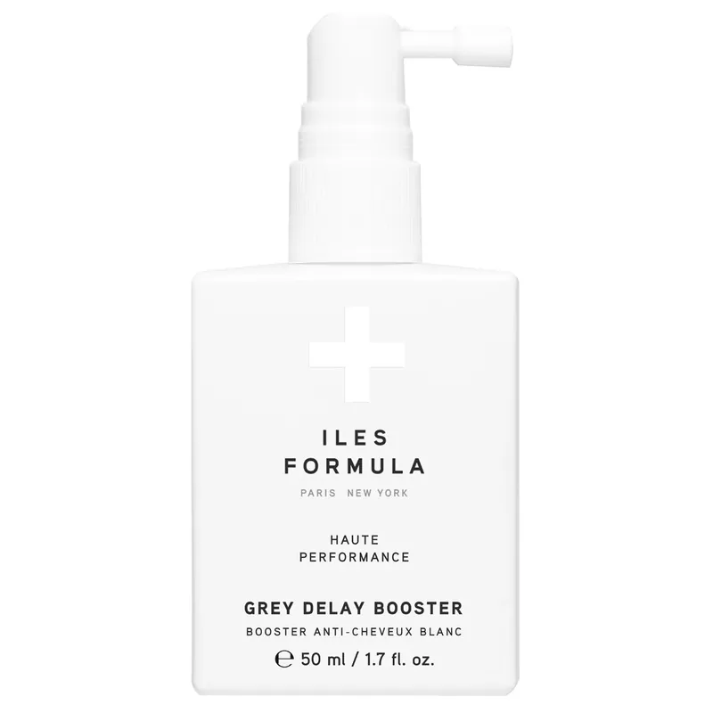 Angebot Haute Performance Grey Delay Booster Leave-In Spray 50 ml