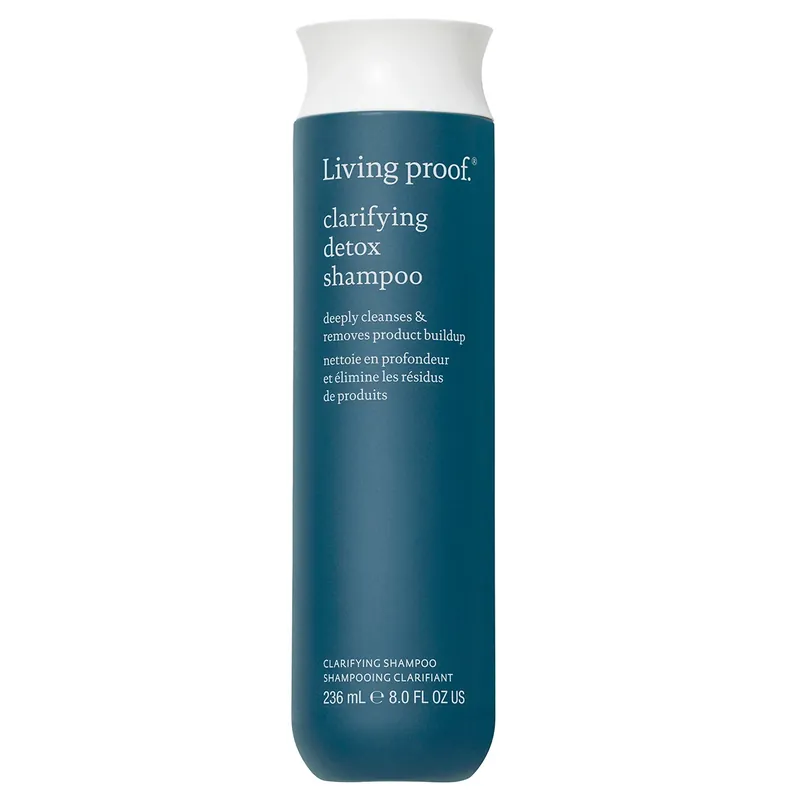 Clarifying Detox Shampoo Shampoo 236 ml Direktkauf